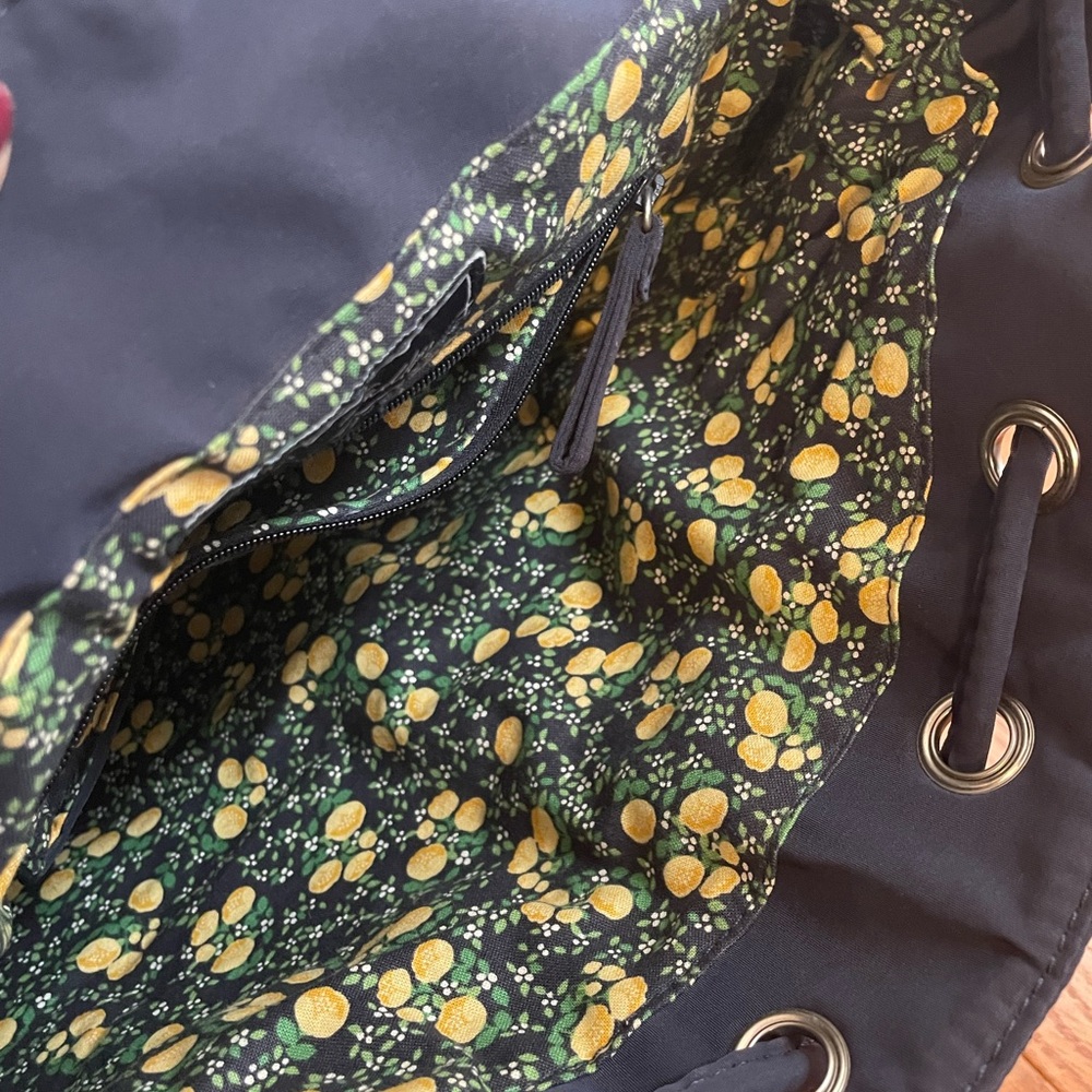 Vera Bradley mini backpack - image 4